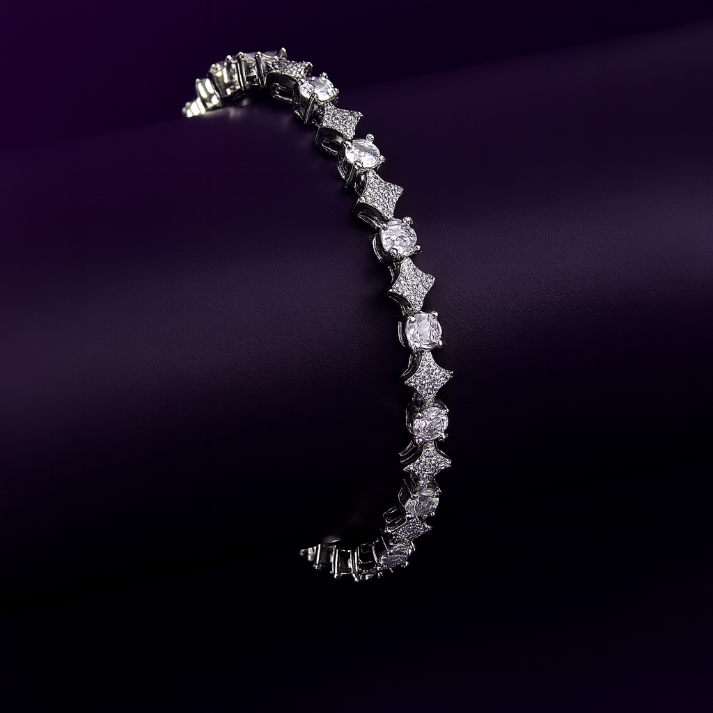 Celestial Shine Armband